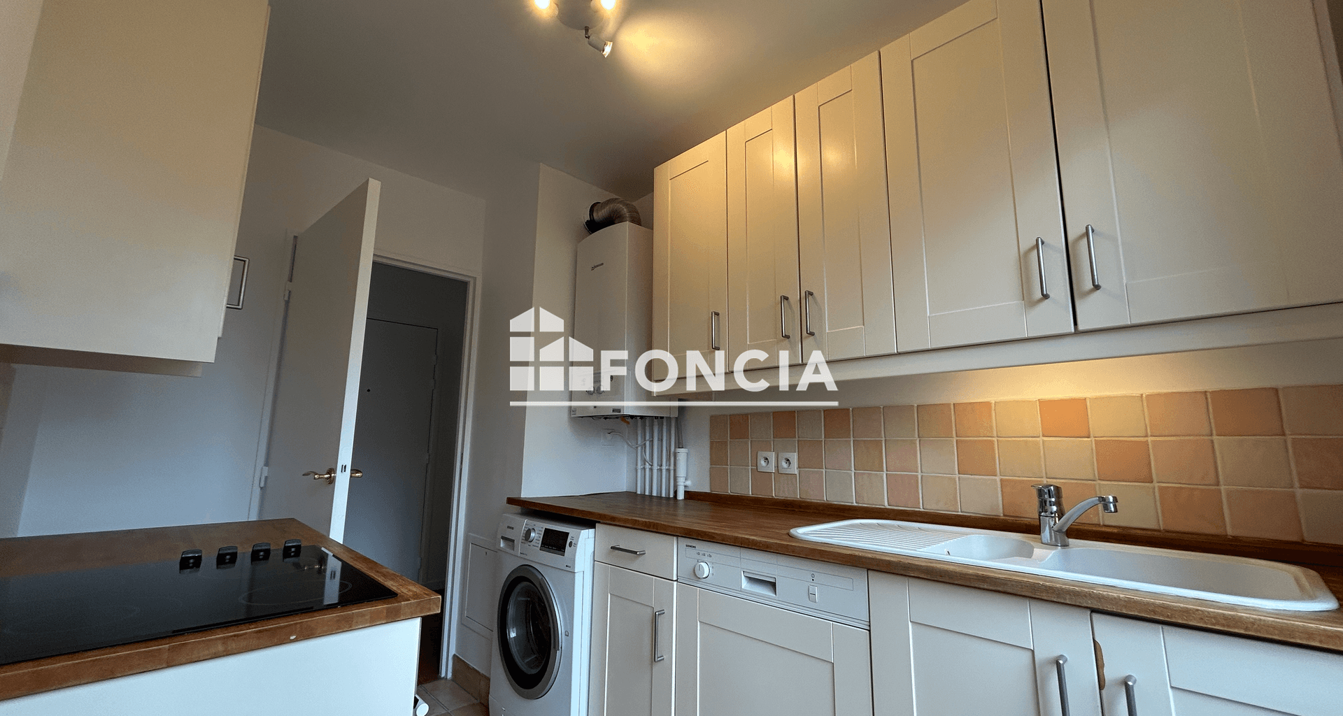 Appartement 3 pièces (68.78 m²) à louer - Vincennes (94300)