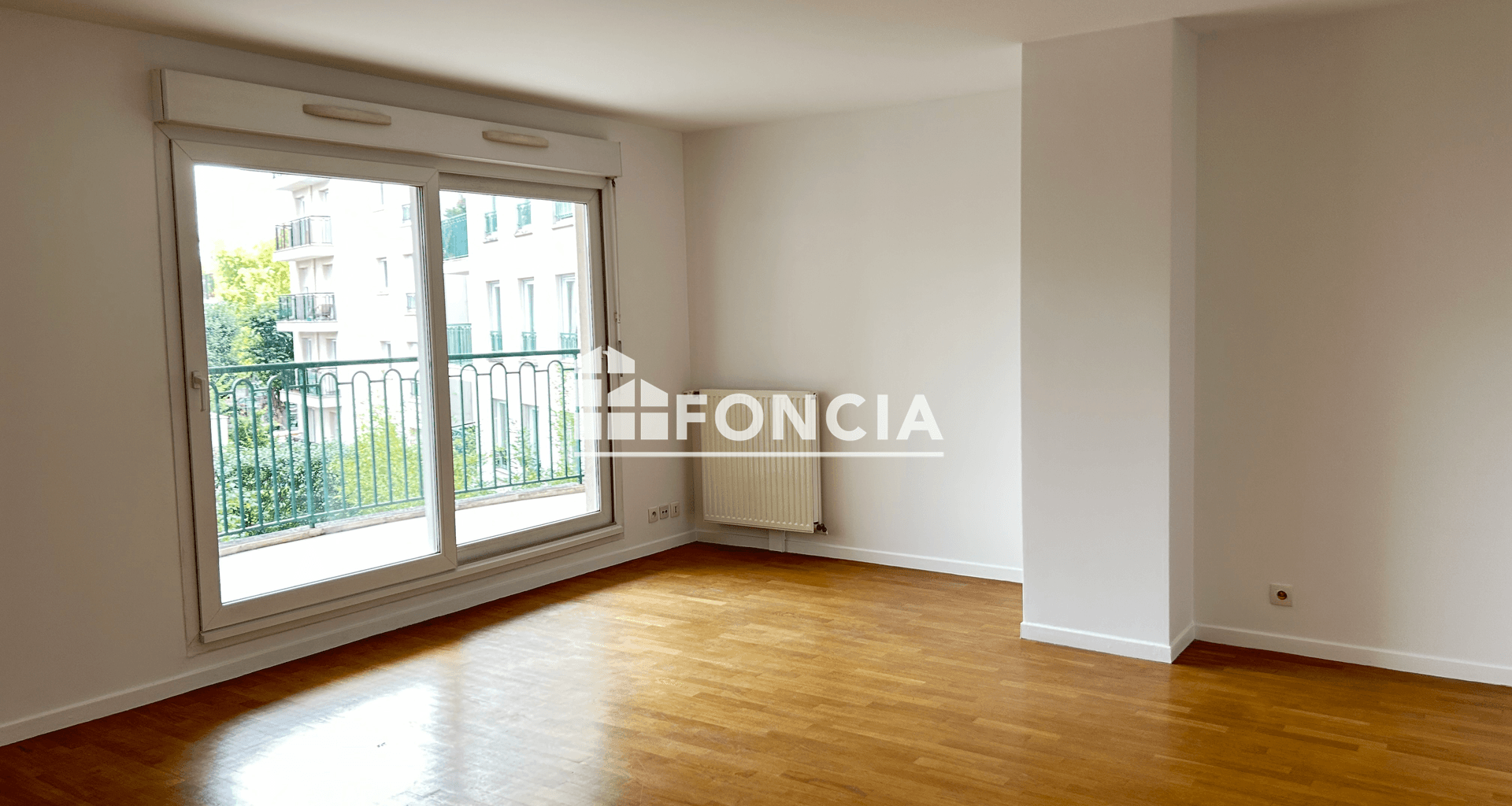 Appartement 3 pièces (68.78 m²) à louer - Vincennes (94300)