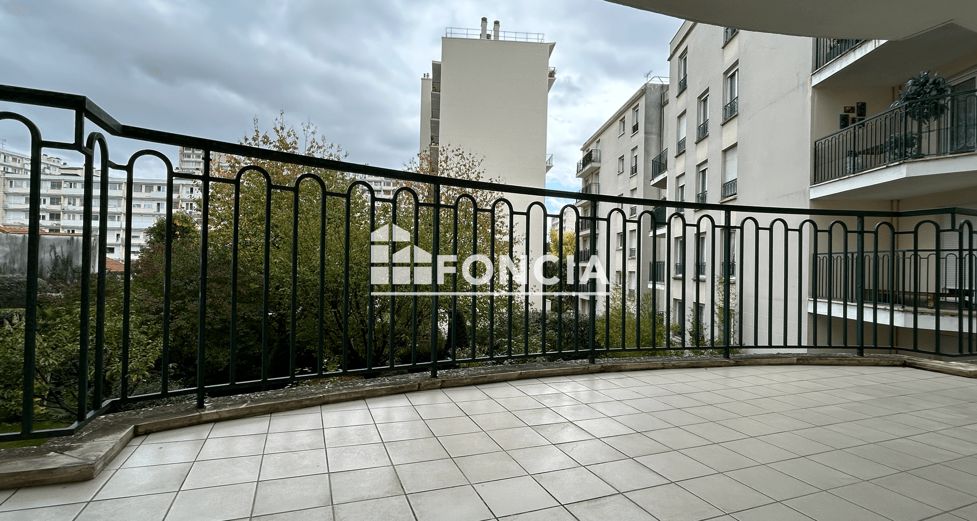 Appartement 3 pièces (68.78 m²) à louer - Vincennes (94300)