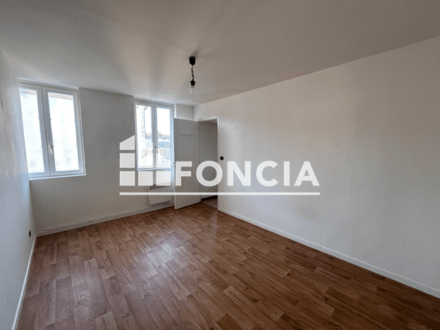 Appartement 3 pièces (75.32 m²) à louer - Rouen (76100)