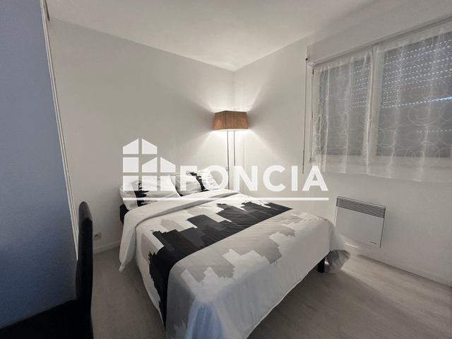 Appartement meublé 2 pièces (41.79 m²) à louer - Perpignan (66000)