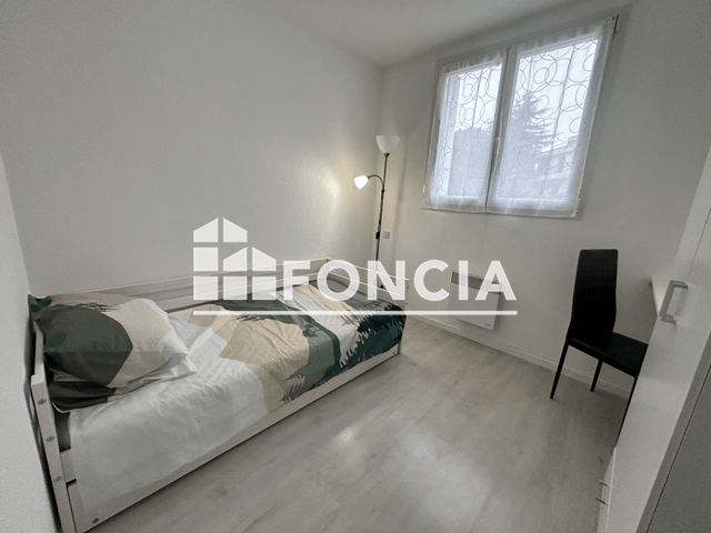 Appartement meublé 2 pièces (41.79 m²) à louer - Perpignan (66000)