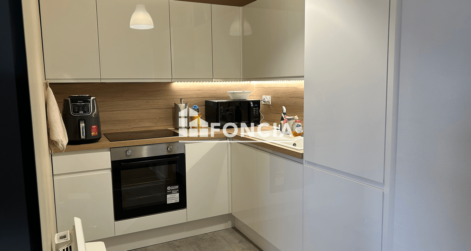 Appartement 2 pièces (55.1 m²) à louer - Saint-jean-de-braye (45800)