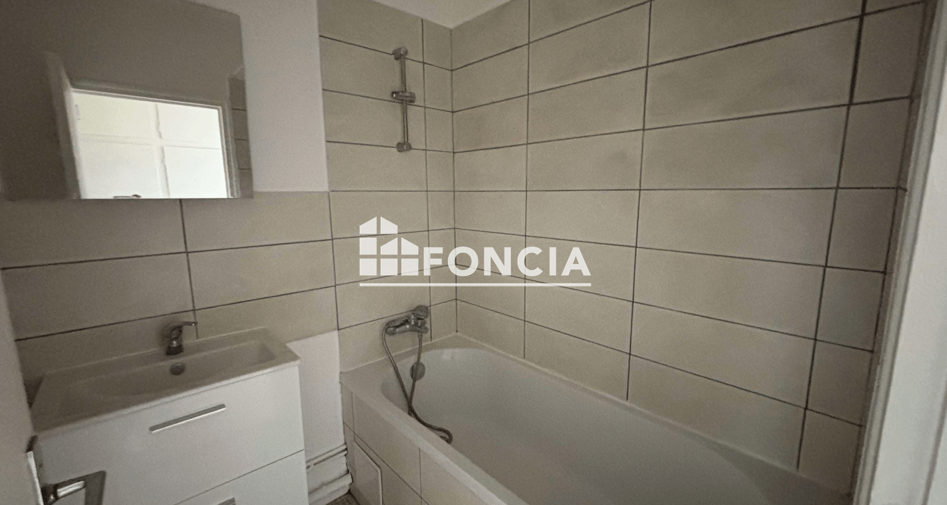 Appartement 3 pièces (68.96 m²) à louer - Limay (78520)