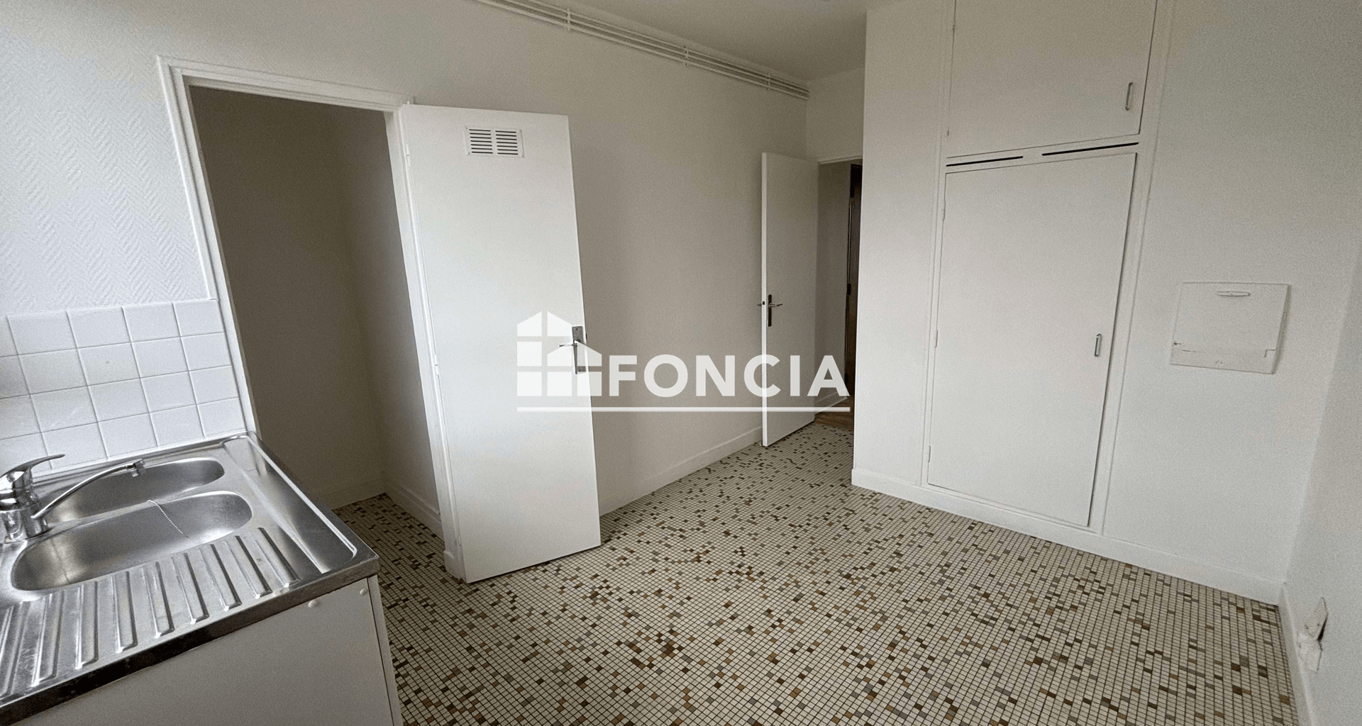 Appartement 3 pièces (68.96 m²) à louer - Limay (78520)