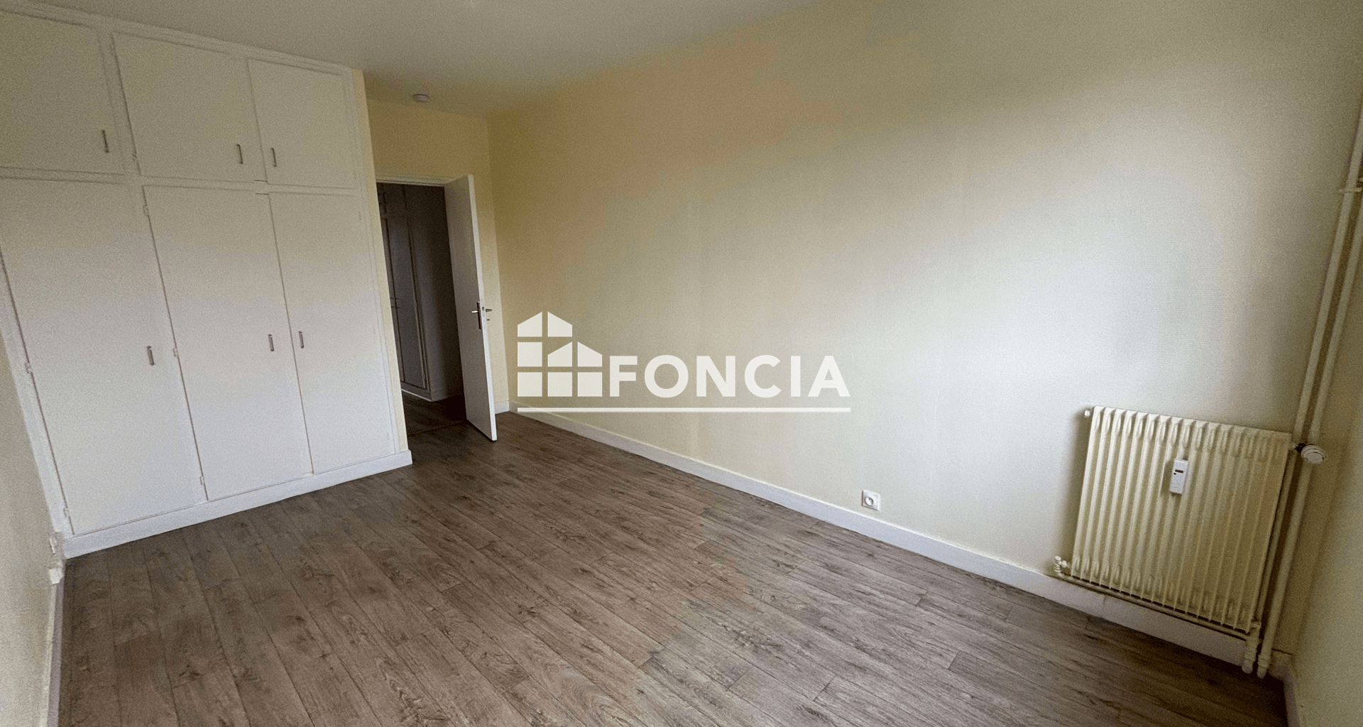 Appartement 3 pièces (68.96 m²) à louer - Limay (78520)