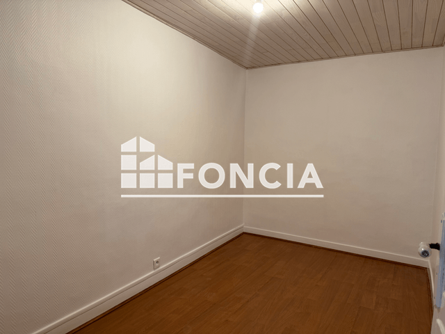 Studio (24.54 m²) à louer - Rennes (35000)