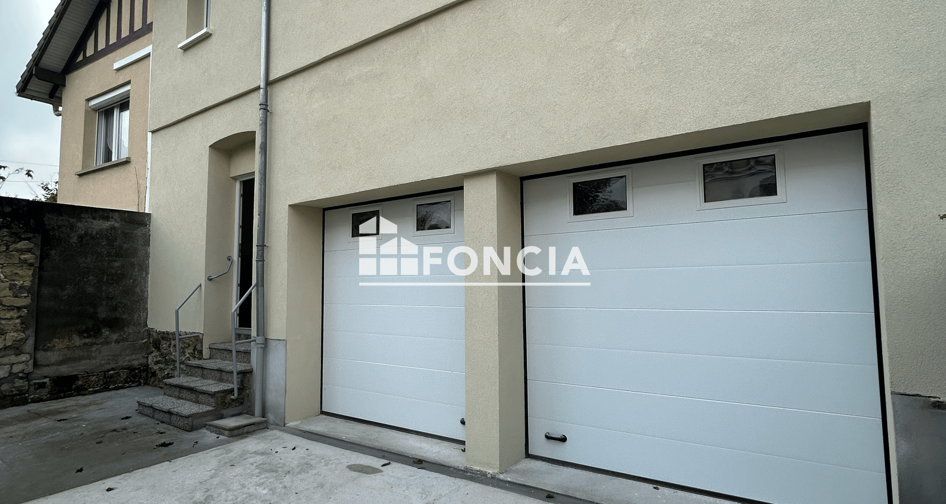 Maison 4 pièces (83.13 m²) à louer - Sannois (95110)