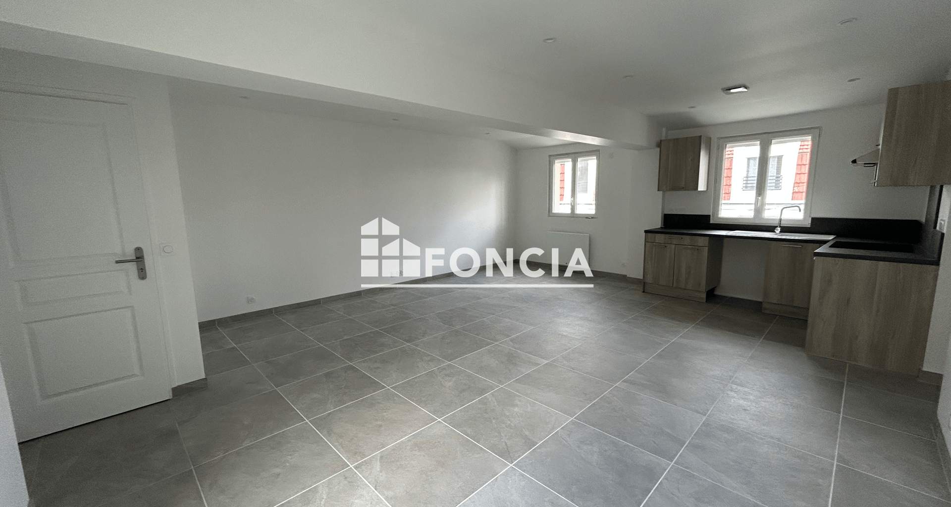 Maison 4 pièces (83.13 m²) à louer - Sannois (95110)