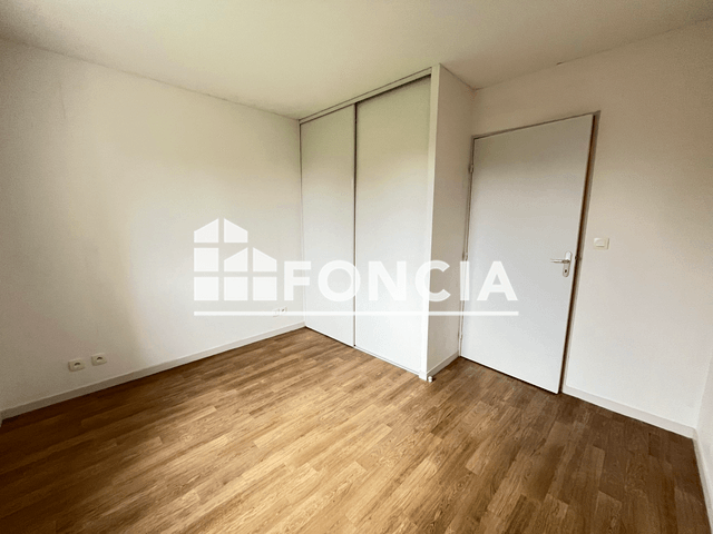 Appartement 2 pièces (49.83 m²) à louer - Sable Sur Sarthe (72300)