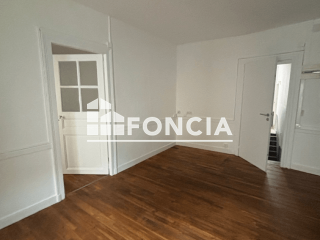 Appartement 2 pièces (48.64 m²) à louer - Montval Sur Loir (72500)