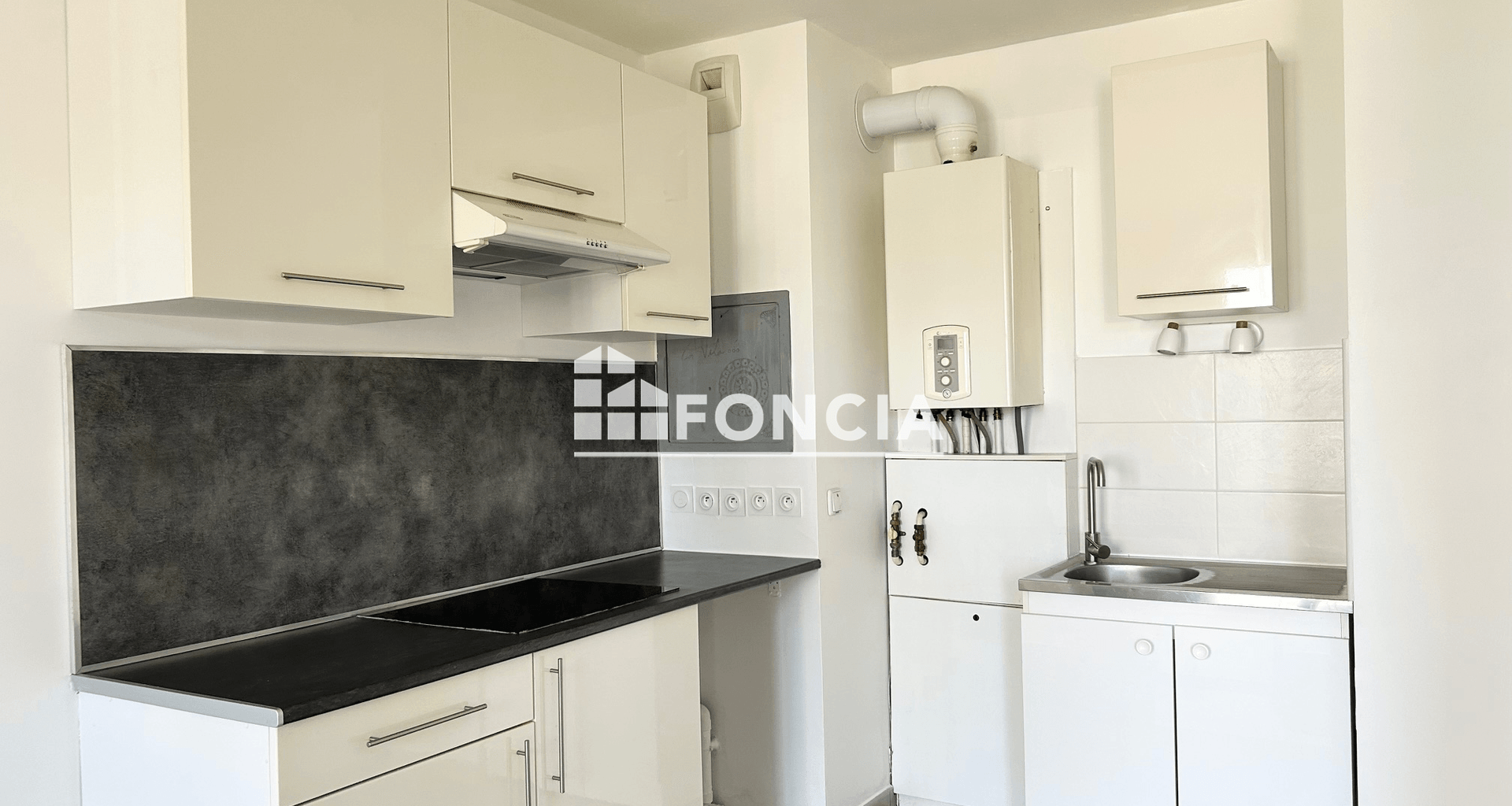 Appartement 2 pièces (40.28 m²) à louer - Le Teich (33470)