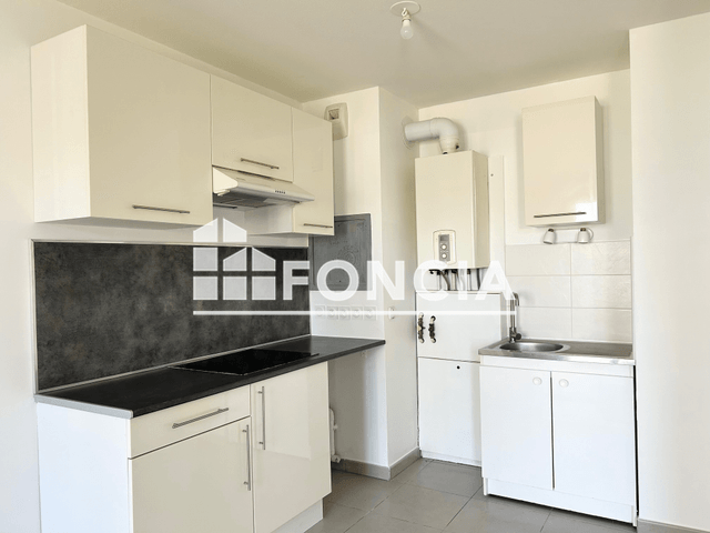 Appartement 2 pièces (40.28 m²) à louer - Le Teich (33470)