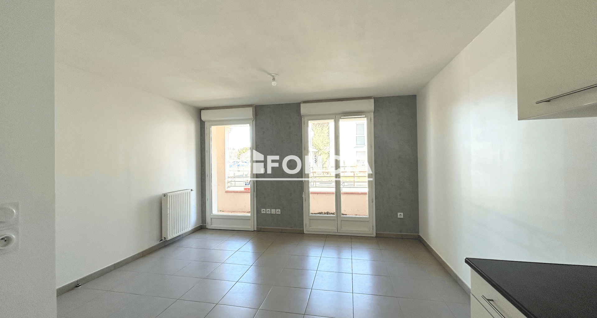 Appartement 2 pièces (40.28 m²) à louer - Le Teich (33470)