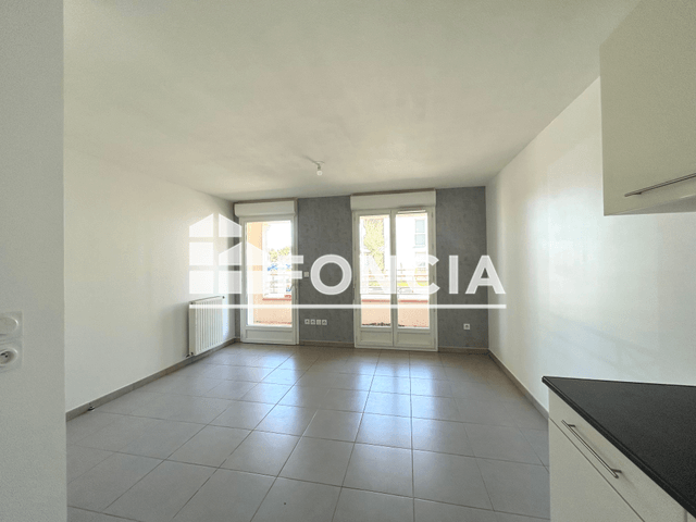 Appartement 2 pièces (40.28 m²) à louer - Le Teich (33470)