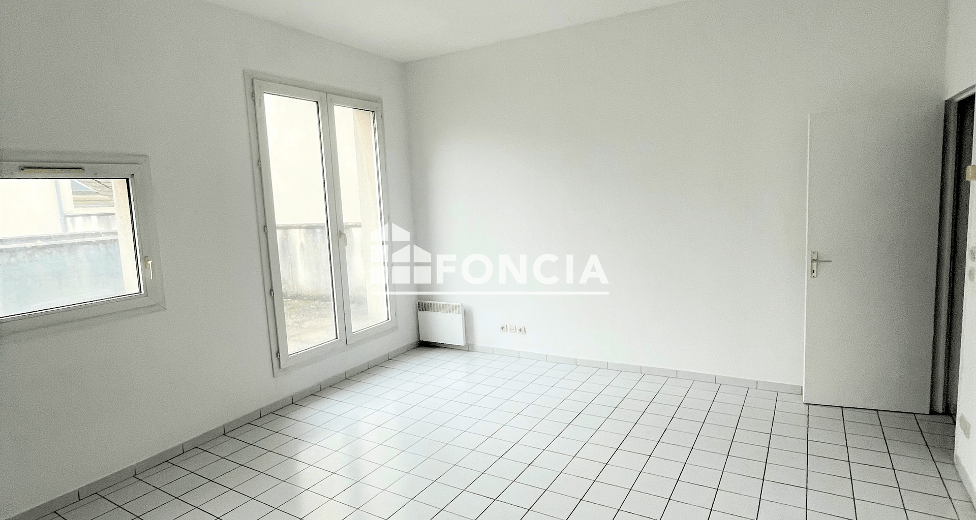 Studio (31 m²) à louer - Melun (77000)