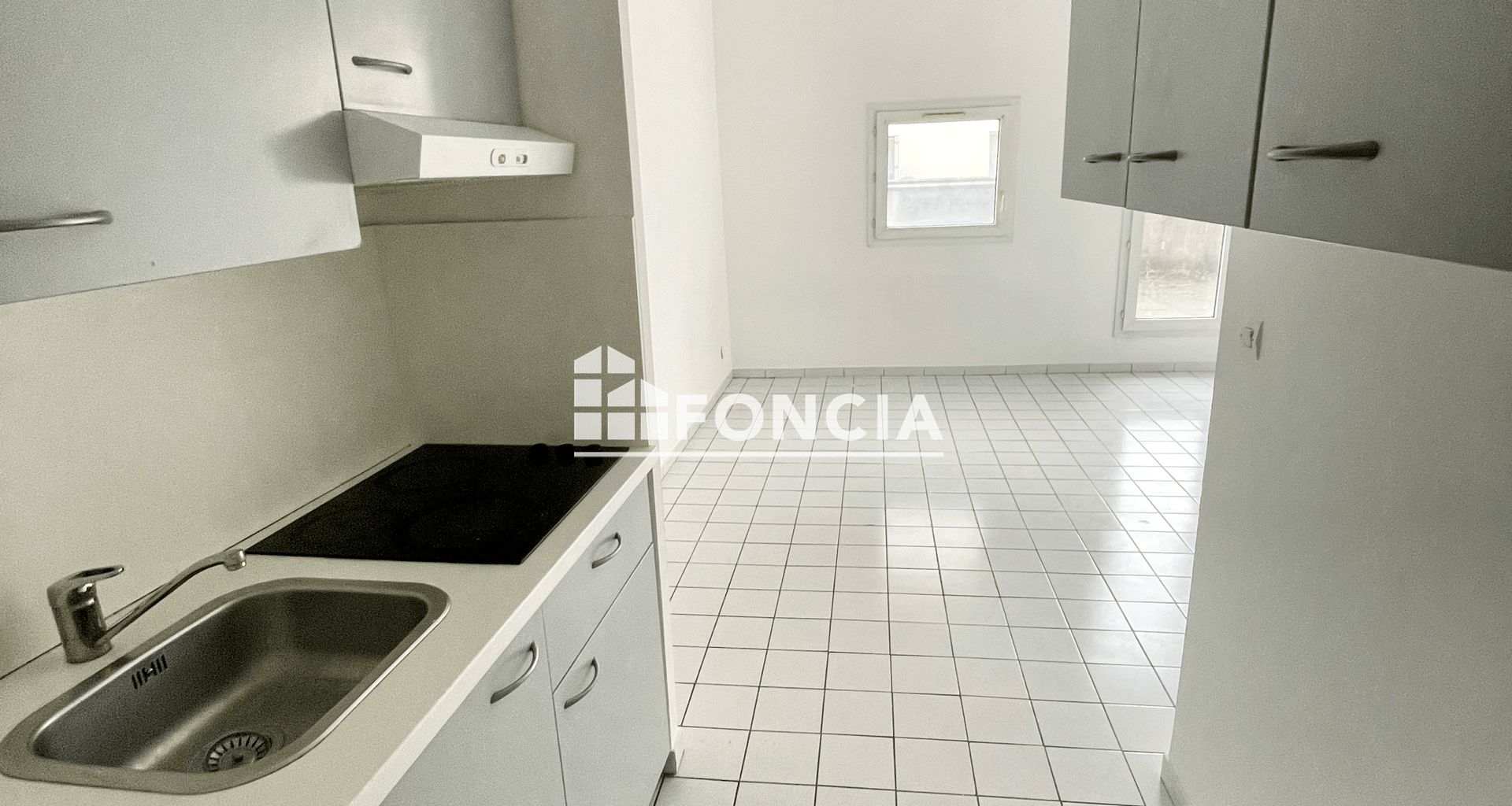 Studio (31 m²) à louer - Melun (77000)