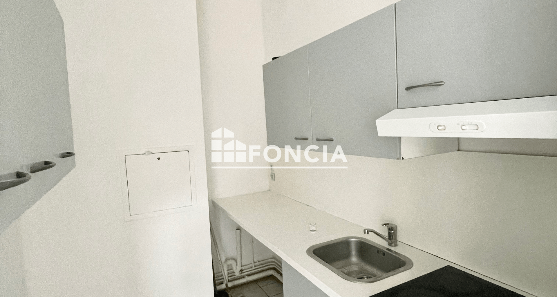 Studio (31 m²) à louer - Melun (77000)