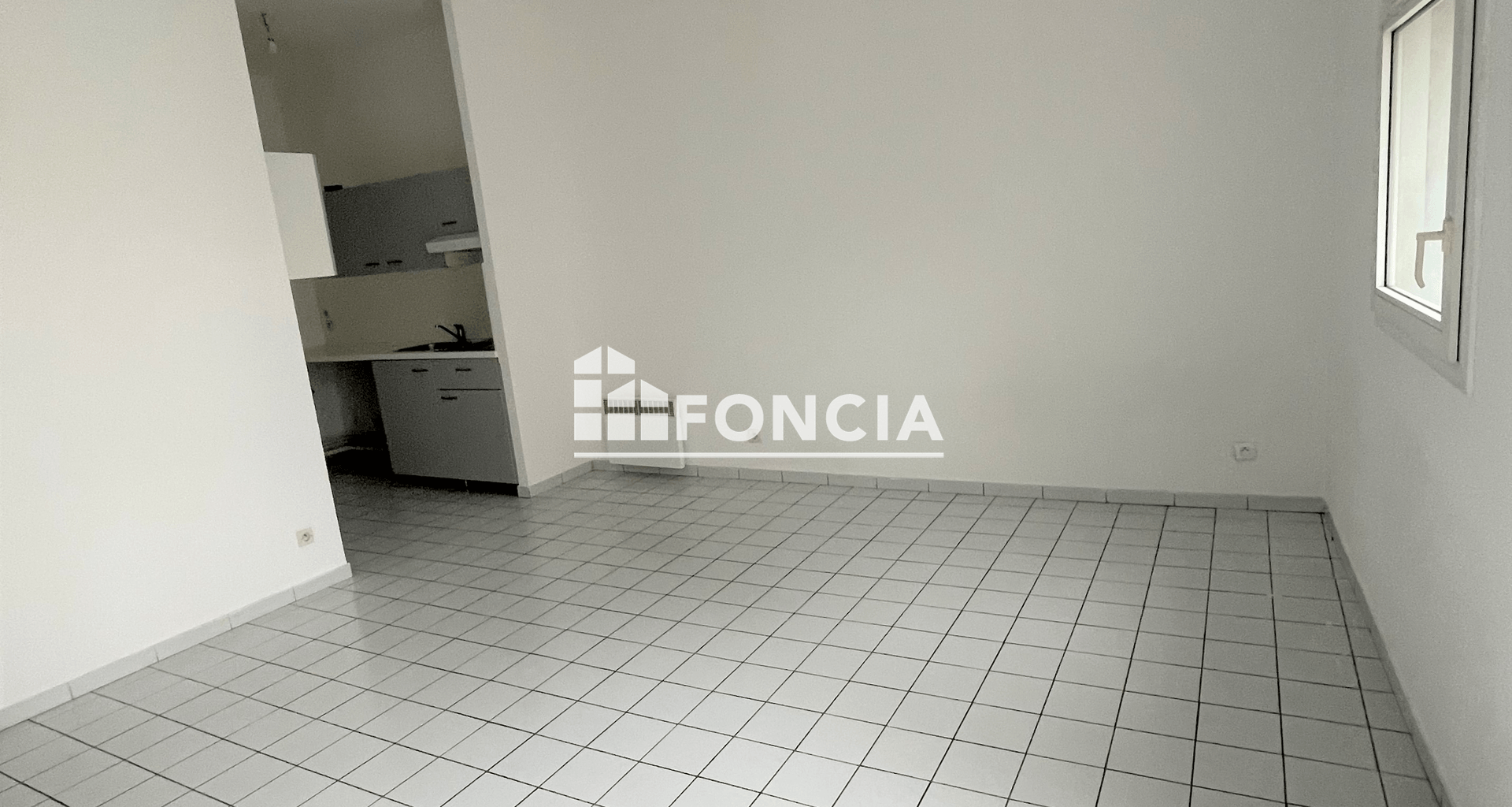 Studio (31 m²) à louer - Melun (77000)