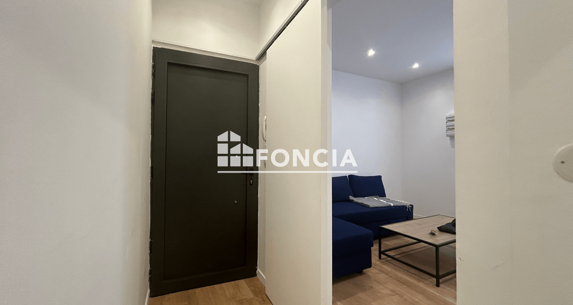 Appartement meublé 2 pièces (30 m²) à louer - Chatou (78400)