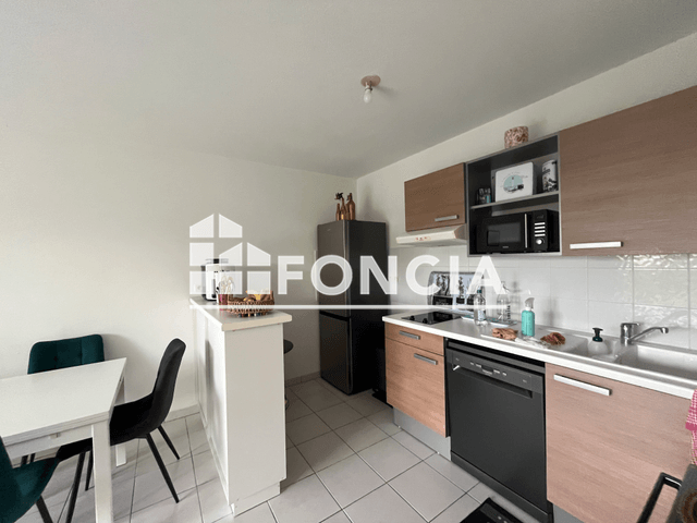 Appartement 3 pièces (60 m²) à louer - Chauray (79180)