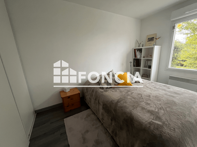 Appartement 3 pièces (60 m²) à louer - Chauray (79180)