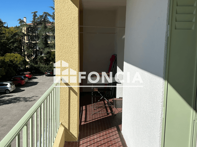 Appartement 3 pièces (57.07 m²) à louer - Manosque (04100)