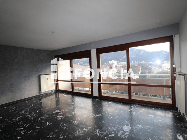 Appartement 3 pièces (70.38 m²) à louer - Fontaine (38600)