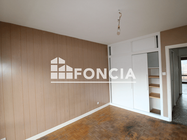Appartement 3 pièces (70.38 m²) à louer - Fontaine (38600)
