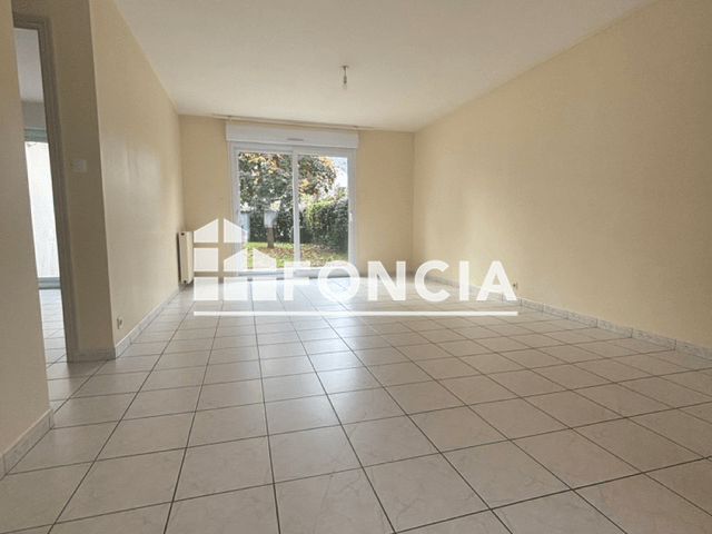 Maison 4 pièces (104.6 m²) à louer - Sable Sur Sarthe (72300)