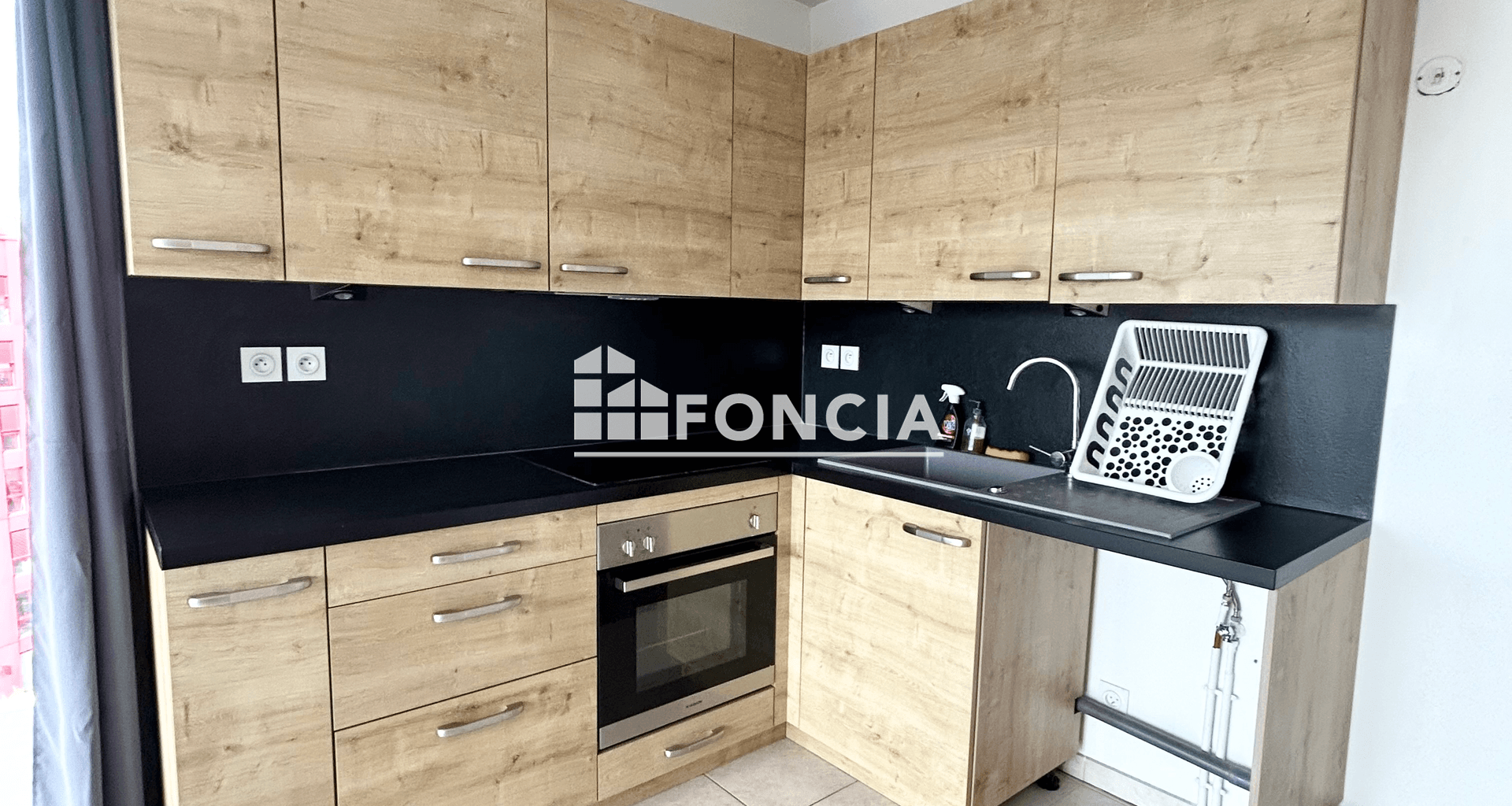 Appartement 4 pièces (76.33 m²) à louer - Saint-étienne (42000)
