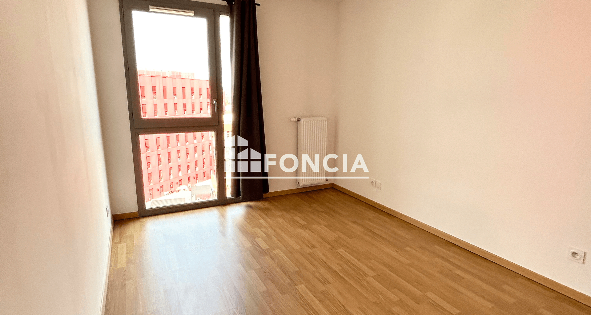 Appartement 4 pièces (76.33 m²) à louer - Saint-étienne (42000)