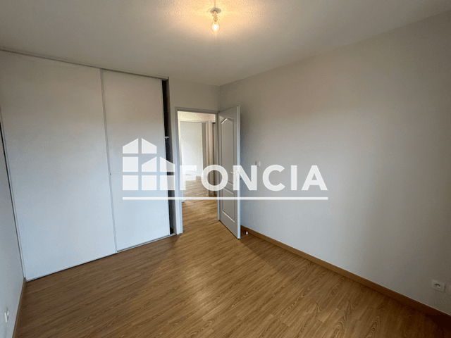 Appartement 3 pièces (55.2 m²) à louer - Mont De Marsan (40000)