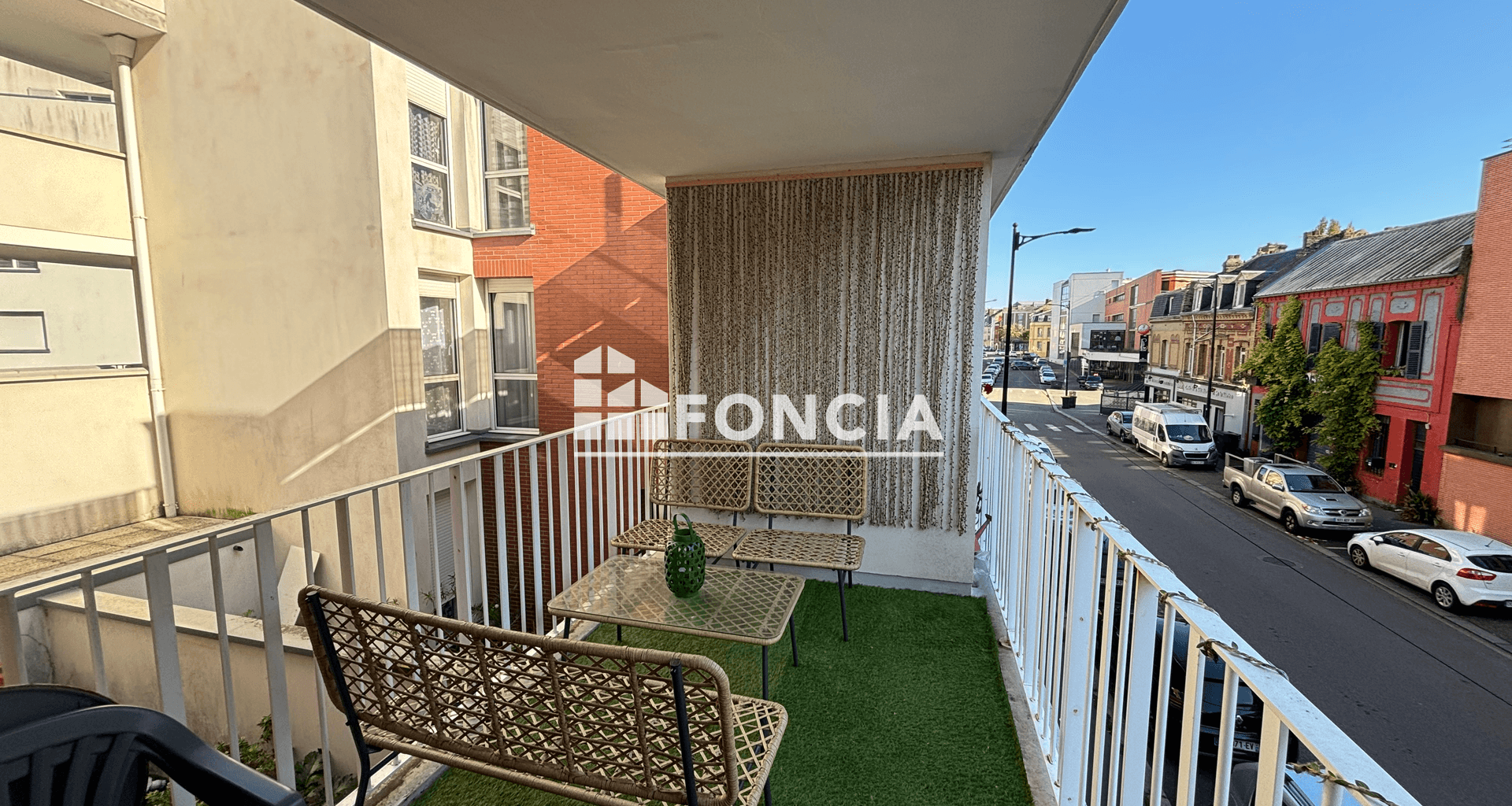 Appartement 3 pièces (65.75 m²) à vendre - Le Havre (76600)