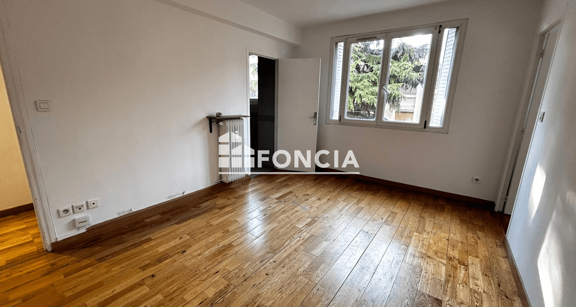 Appartement 2 pièces (35 m²) à louer - Issy-les-moulineaux (92130)