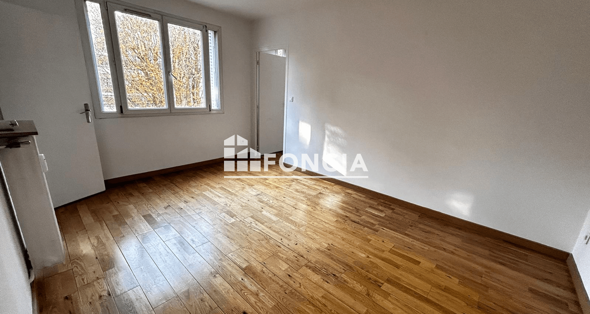 Appartement 2 pièces (35 m²) à louer - Issy-les-moulineaux (92130)