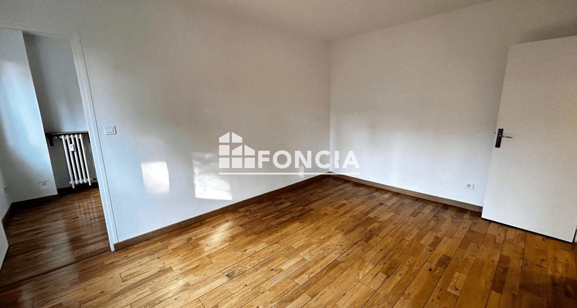 Appartement 2 pièces (35 m²) à louer - Issy-les-moulineaux (92130)