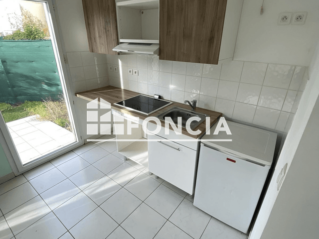 Appartement 2 pièces (46.2 m²) à louer - Juvignac (34990)