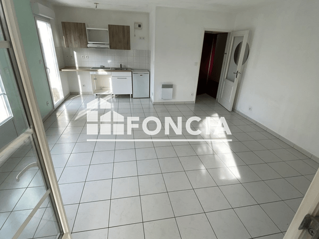 Appartement 2 pièces (46.2 m²) à louer - Juvignac (34990)