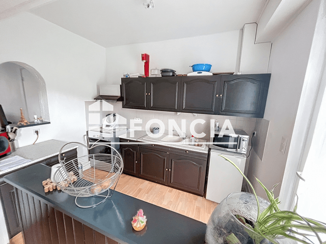 Maison 3 pièces (77.65 m²) à louer - Flers (61100)