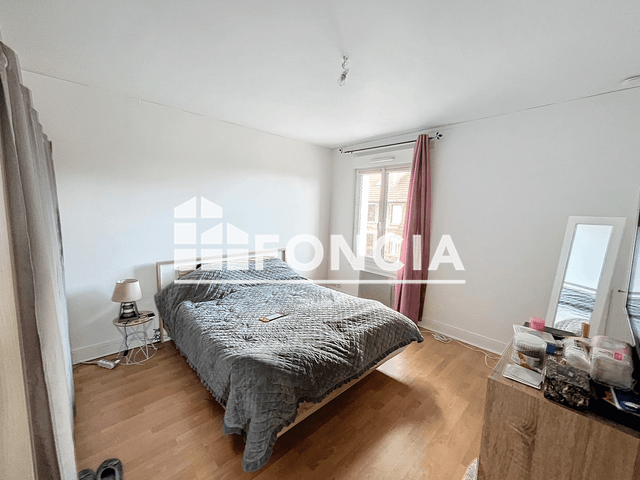 Maison 3 pièces (77.65 m²) à louer - Flers (61100)