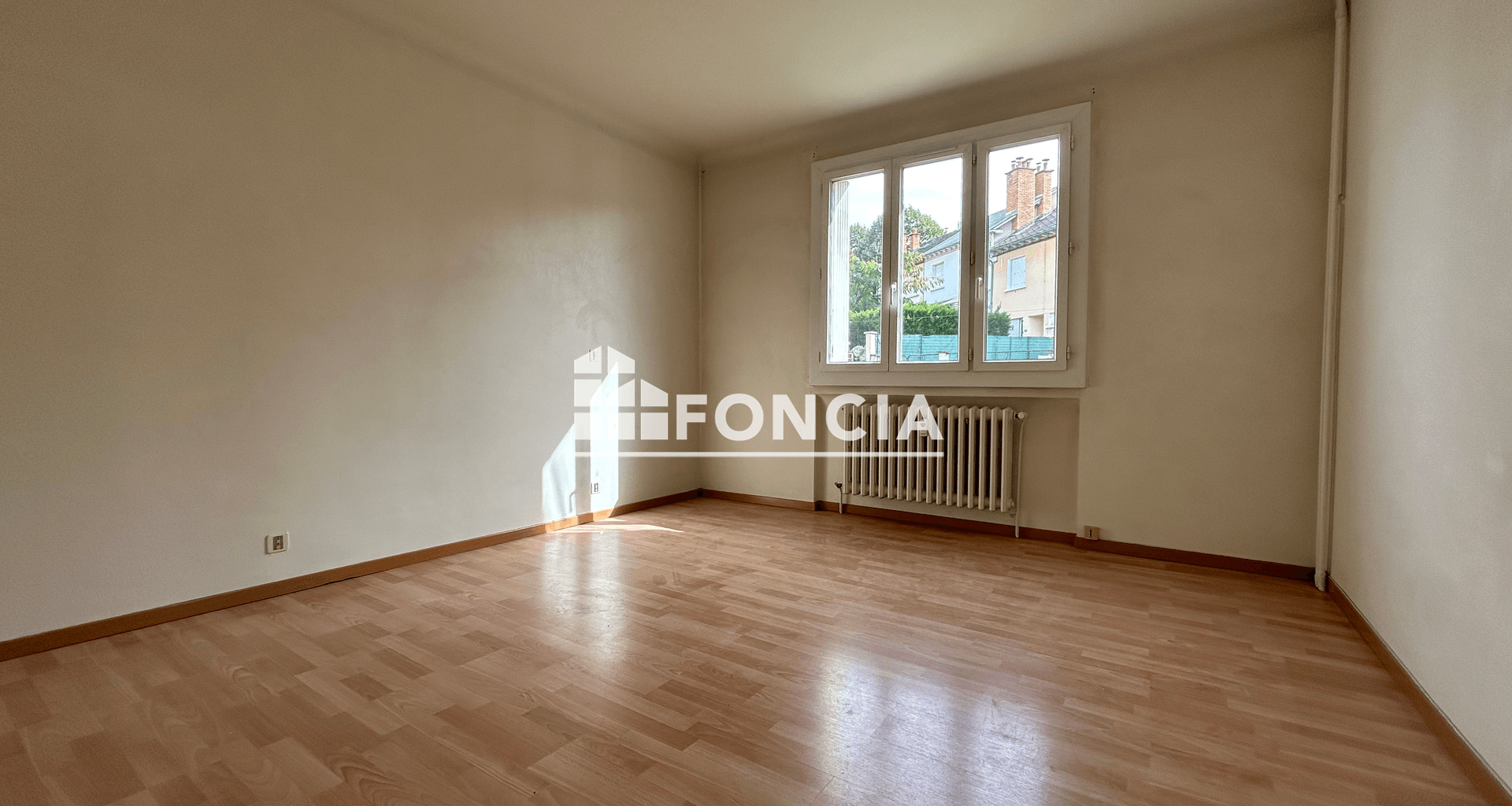 Appartement 2 pièces (41.87 m²) à louer - Rodez (12000)