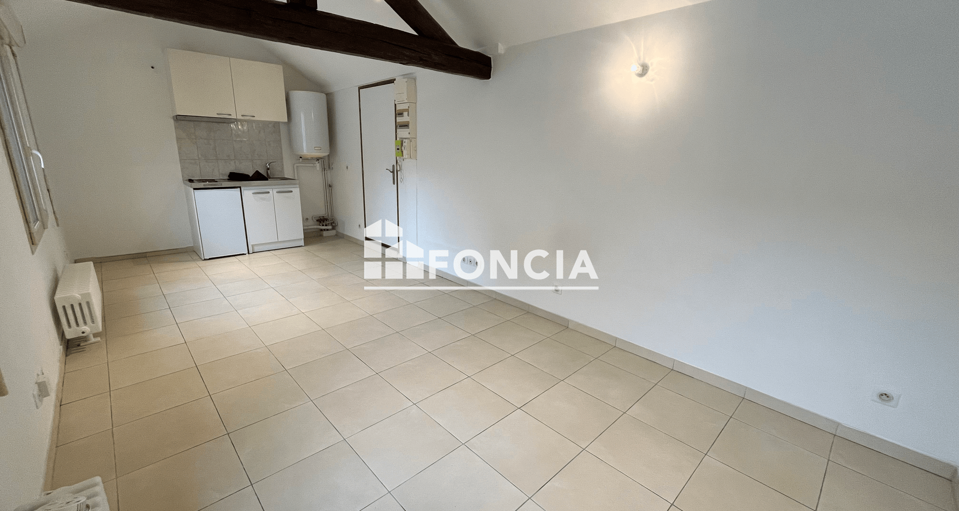 Studio (23.66 m²) à louer - Jouars-pontchartrain (78760)