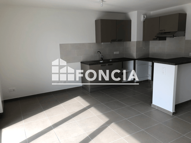Appartement 2 pièces (56.94 m²) à louer - Chambery (73000)