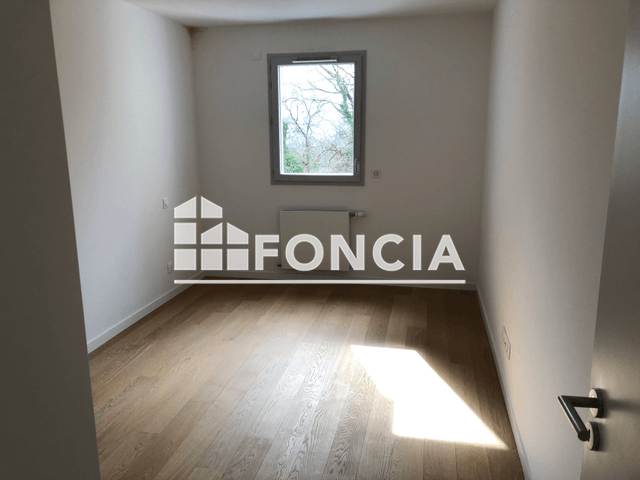 Appartement 2 pièces (56.94 m²) à louer - Chambery (73000)