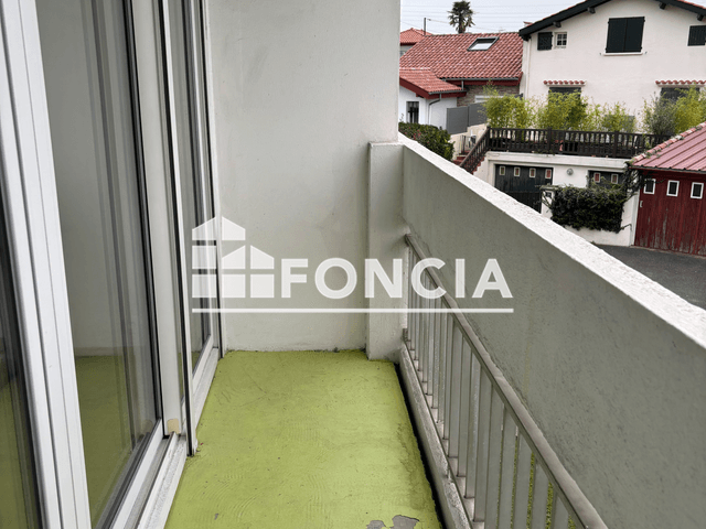 Appartement 4 pièces (80.15 m²) à louer - Ciboure (64500)