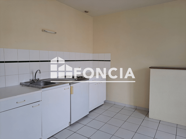 Appartement 3 pièces (55 m²) à louer - Trementines (49340)