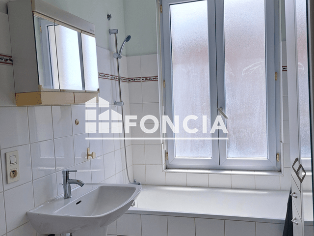 Appartement 3 pièces (55 m²) à louer - Trementines (49340)