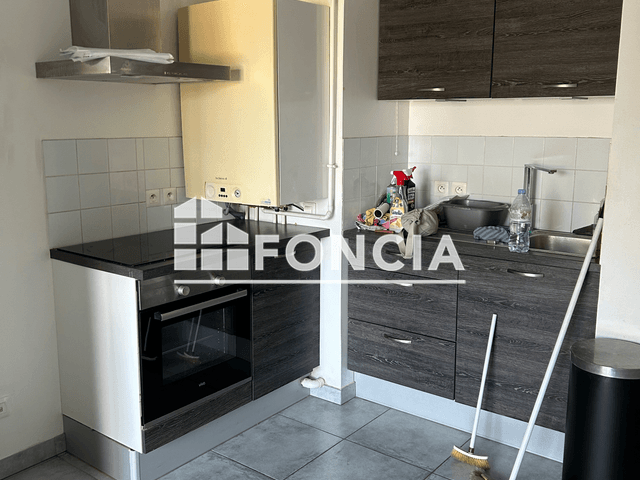 Appartement 2 pièces (40.56 m²) à louer - La Crau (83260)