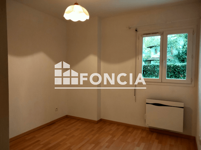 Appartement 2 pièces (46.45 m²) à louer - Cambo Les Bains (64250)